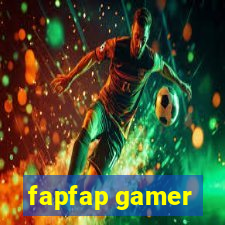 fapfap gamer